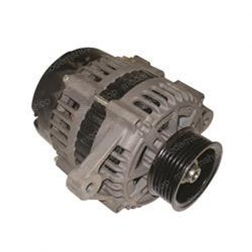 19020609: Aftermarket Delco-Remy Alternator - New 19020609: Aftermarket Delco-Remy Alternator - New
