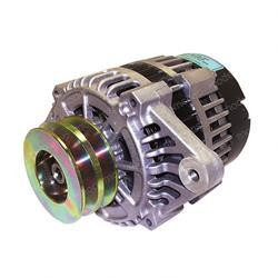19020614: Aftermarket Delco-Remy Alternator - New