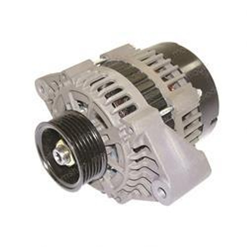 19020615: Aftermarket Delco-Remy Alternator - New Remy 19020615: Aftermarket Delco-Remy Alternator - New Remy