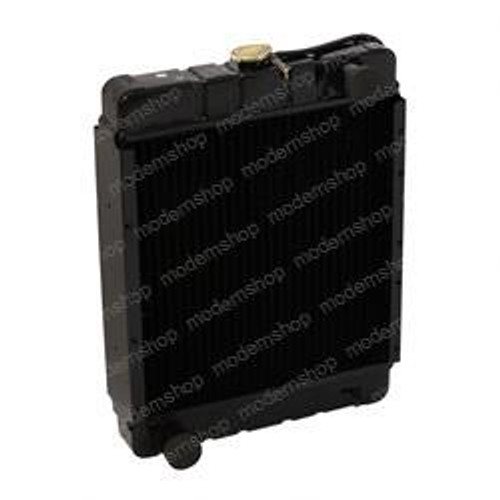 191206: Aftermarket Sellick Radiator 191206: Aftermarket Sellick Radiator