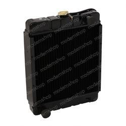 191206: Aftermarket Sellick Radiator