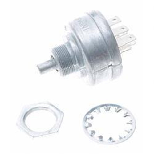 191477: Aftermarket Mustang Light Switch