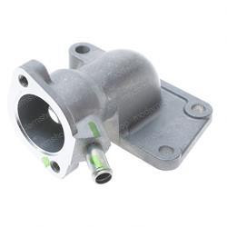19202-72702: Aftermarket Kubota Vo Flange- Water Comp