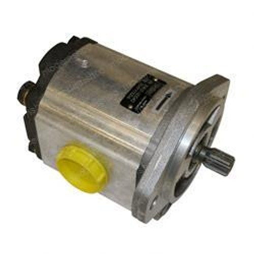 19214: Aftermarket E-Parts Pump - Hydraulic