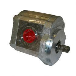 19221: Aftermarket E-Parts Pump - Hydraulic