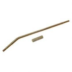 194336: Aftermarket Mustang Rod/handle