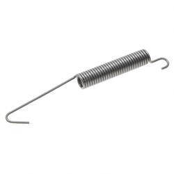 194-461: Aftermarket Raymond Forklift Spring