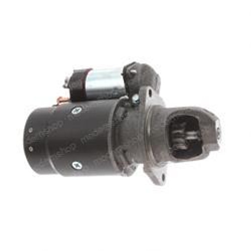 1998424: Aftermarket Delco-Remy Starter - New