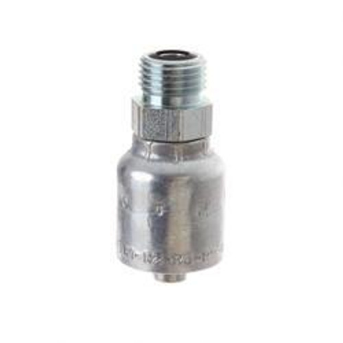 1J043-6-6: Aftermarket Parker Hose/Fitting Fitting - Parker