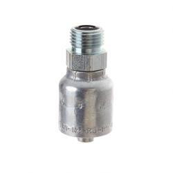1J043-6-6: Aftermarket Parker Hose/Fitting Fitting - Parker