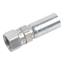 1JC55-8-6: Aftermarket Parker Hose/Fitting Fitting - Parker
