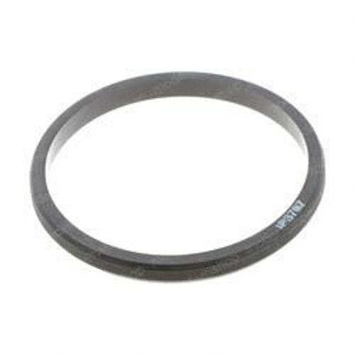 1P3707: Aftermarket Mitsubishi Forklift Ring - Square