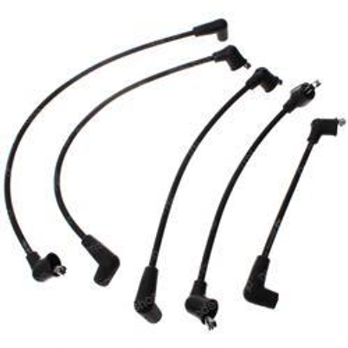 1W0761: Aftermarket Mitsubishi Forklift Wire Kit - Ignition