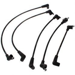 1W0761: Aftermarket Mitsubishi Wire Kit - Ignition