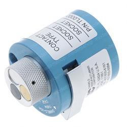 2: Aftermarket Taylor Dunn Locator - Socket