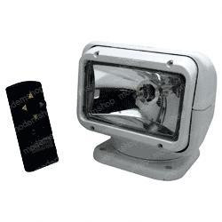 2000: Aftermarket Golight Searchlight - 12V - White