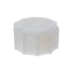 200023: Aftermarket Minuteman Sweeper Cap Pipe Ght Nylon FA33K