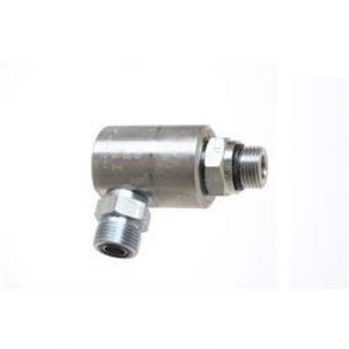2-00-05358: Aftermarket American Lincoln Fitting - Hydraulic Swivel
