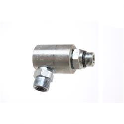 2-00-05358: Aftermarket Clarke Sweepers Fitting - Hydraulic Swivel