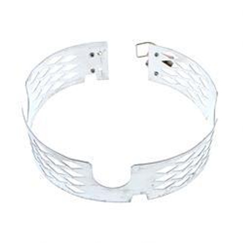 20014-1: Aftermarket Crown Forklift Cover - Motor