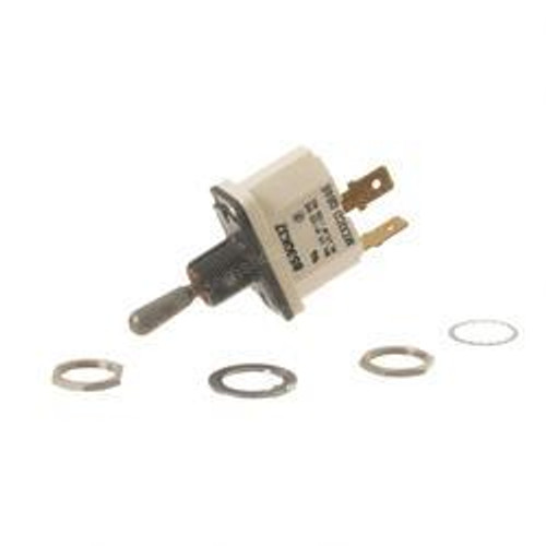 2008: Aftermarket Sky Trak Switch-2Pos Spdt Sealed Toggle