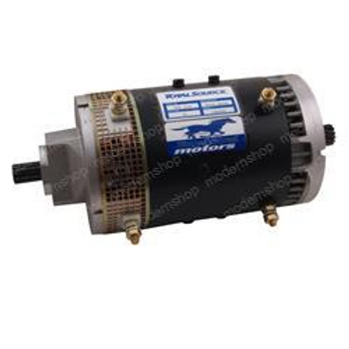 20094-2: Aftermarket Crown Forklift Motor Traction 20094-2: Aftermarket Crown Forklift Motor Traction