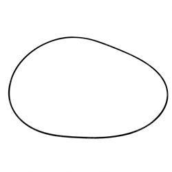 20095: Aftermarket E-Parts O-ring