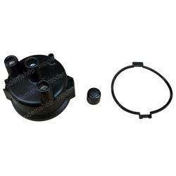 20121017: Aftermarket Wisconsin Cap + Gasket