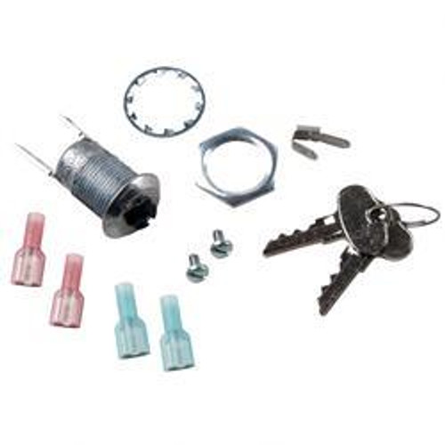 20151: Aftermarket Tcm Forklift Switch - Ignition