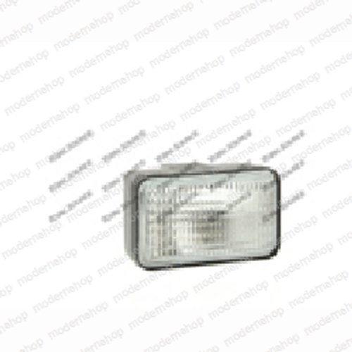 20209G3: Aftermarket E-Z-Go Headlight (W/O Bracket)