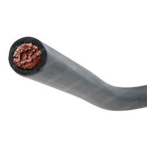 202106-100: Aftermarket Quick Cable Wire 1/0 Blk Sold Per Foot 202106-100: Aftermarket Quick Cable Wire 1/0 Blk Sold Per Foot