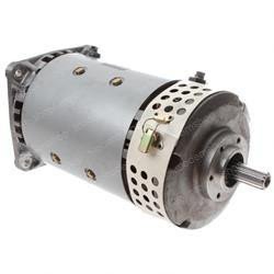20260: Aftermarket Crown Motor - Drive 36 Volt