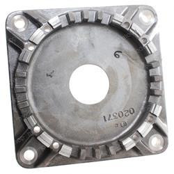 20370: Aftermarket Crown Drive End Head Machined