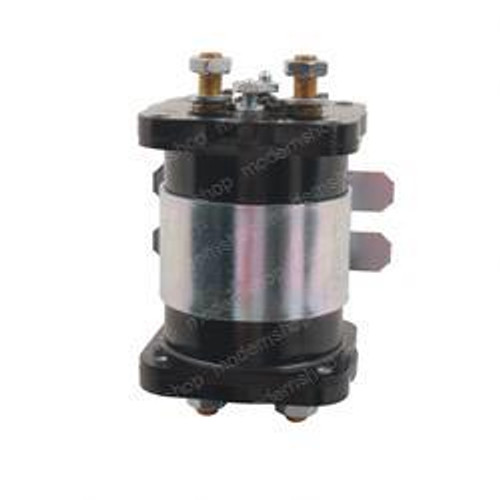 20468G4: Aftermarket E-Z-Go Solenoid - 24 Volt