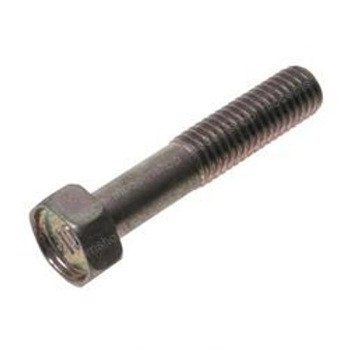 20578: Aftermarket Raymond Forklift Bolt - M8-1.25  40 Mm