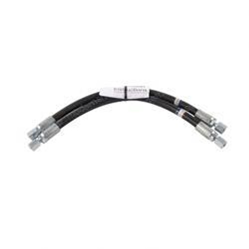 205826: Aftermarket Cascade Kit - Hose Installation 205826: Aftermarket Cascade Kit - Hose Installation