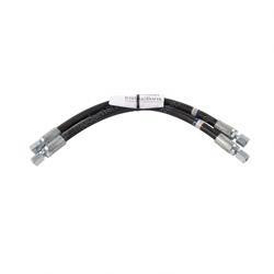 205826: Aftermarket Clark Kit - Hose Installation