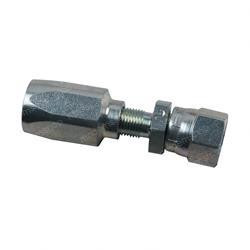 20620-5-5: Aftermarket Parker Hose/Fitting Coupling Assy