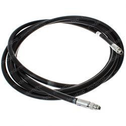 206254: Aftermarket Cascade Hose