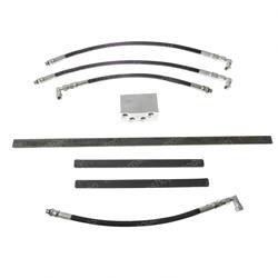 206383: Aftermarket Cascade Hose Retrofit For Std Width