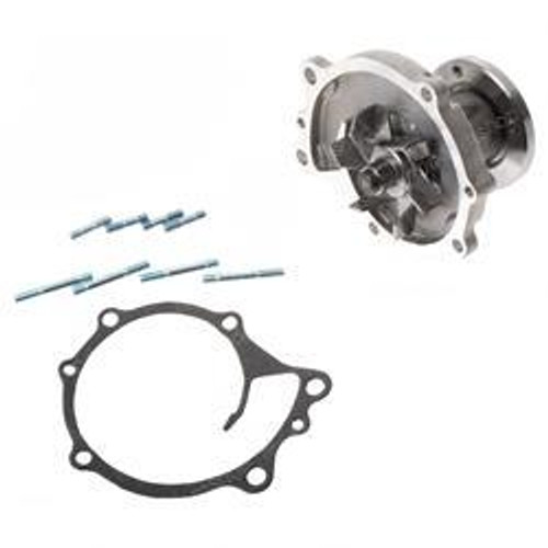 21010-FF225: Aftermarket Komatsu Forklift Pump - Water With Gasket