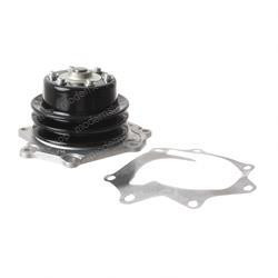 21010NA00J: Aftermarket Nissan Pump Assy-water