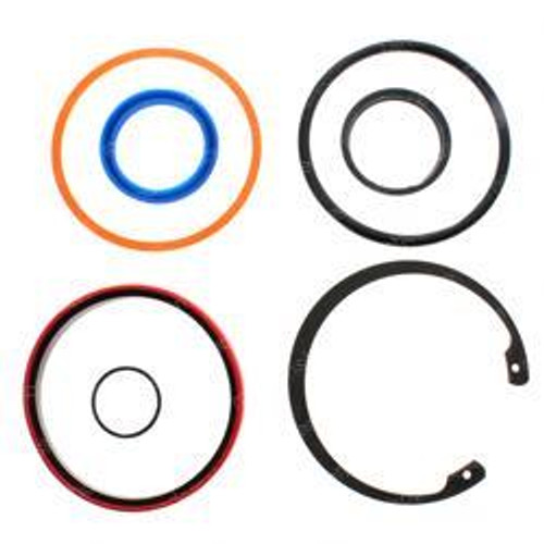 211-147: Aftermarket Teledyne Princeton Forklift Seal Kit - Tilt Cylinder 211-147: Aftermarket Teledyne Princeton Forklift Seal Kit - Tilt Cylinder