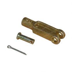 21130: Aftermarket Genie Clevis - Throttle