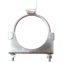 2-1166: Aftermarket Terex Bracket - Exhaust 3 1/2