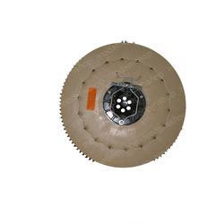 21-2003: Aftermarket Cardinal Brush 20 Inch