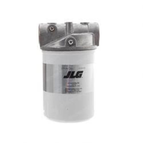 2120145: Aftermarket Gradall Filter Return (Spin On)