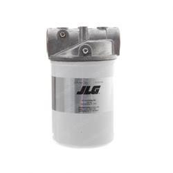 2120145: Aftermarket Gradall Filter Return (spin On)