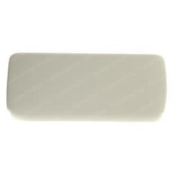 2129: Aftermarket Golf Cart Cushion Ivory-seat Bottom