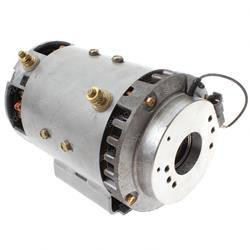 21297: Aftermarket Crown Motor- DC 24V Pump